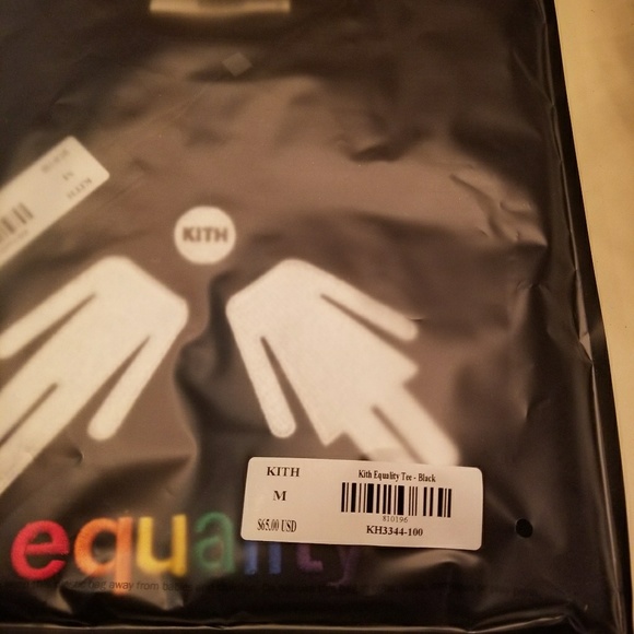 kith equality